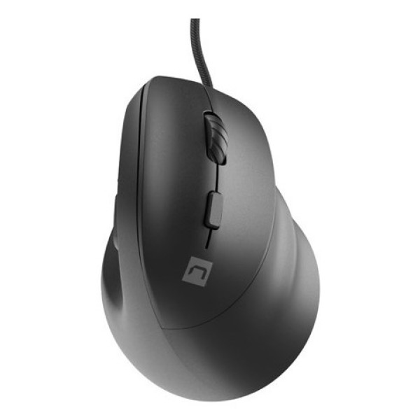 NATEC Crake 2 Pro mouse Universal ...