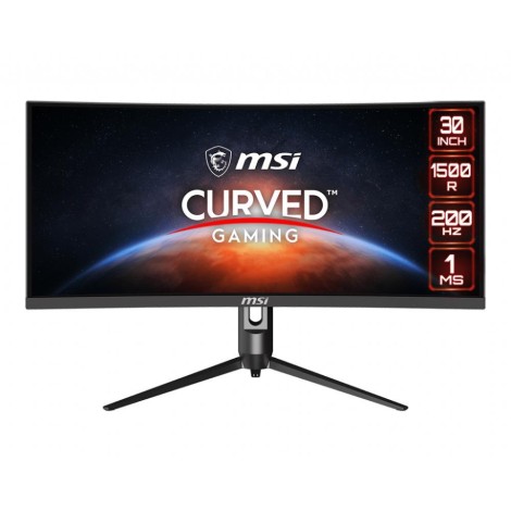 LCD Monitor|MSI|Optix MAG301CR2|29.5