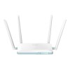 N300 4G Smart Router | G403 | 802.11n | 300 Mbit/s | 10/100 Mbit/s | Ethernet LAN (RJ-45) ports 4 | Mesh Support No | MU-MiMO No | 4G | Antenna type External