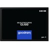 SSD GOODRAM CL100 Gen. 3 240GB SATA III  2,5