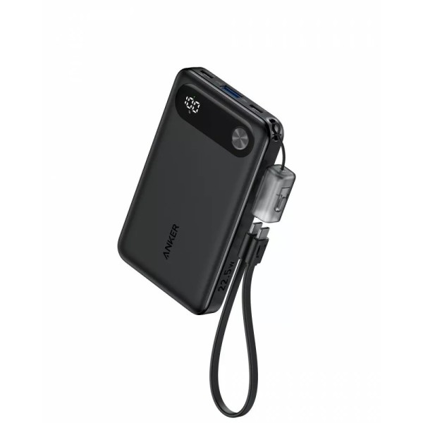 Powerbank Anker A1257 10000 mAh 22, ...