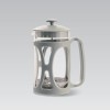 Prasa francuska MAESTRO 800ML MR-1663-800-GRAY