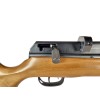 BEEMAN RAIDER 1330 PCP 4.5 mm air rifle 12-shot wood up to 17J