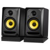 KRK Classic 5 Monitor Pack - Zestaw monitorów studyjnych