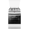 Amica 618GE3.39HZpTaDpNA(W) Freestanding cooker Gas White A