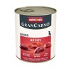 ANIMONDA Grancarno Junior Turkey - Wet dog food - 800 g