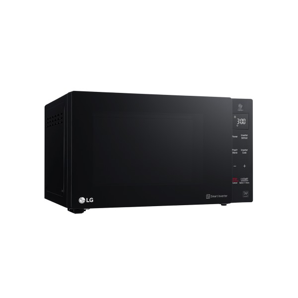 LG | Microwave Oven | MH6535GIS ...