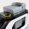 Kärcher 1.081-530.0 vacuum 2.9 L Wet and dry vacuum Dry&wet 500 W Bagless