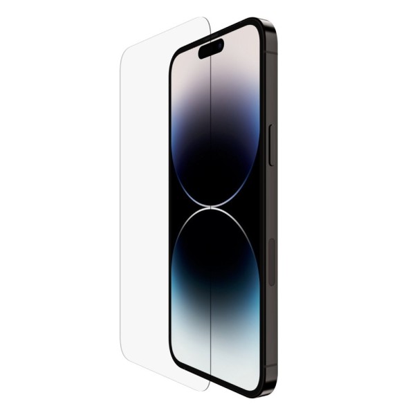 Belkin OVA102zz Clear screen protector Apple ...