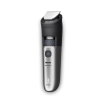 Philips | Beard Trimmer | BT7670/15 7000 Series | Cordless | Wet & Dry | Number of length steps 40 | Silver/Black