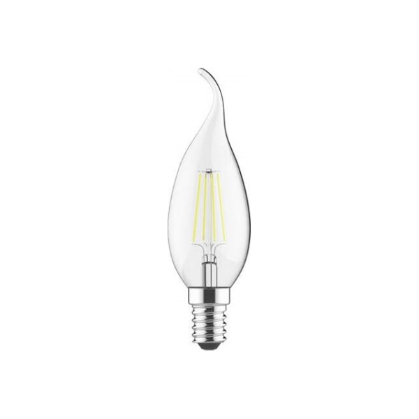 LEDURO LED BULB C35 ar liesmu ...