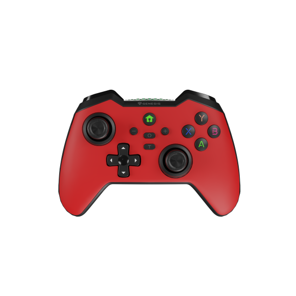 Genesis Gaming Gamepad | Mangan 400 ...
