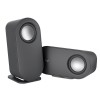 Speaker|LOGITECH|Z407|Wireless|P.M.P.O. 80 Watts|1xMicro-USB|1xStereo jack 3.5mm|Bluetooth|980-001348