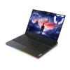 Lenovo Legion 9 16IRX9 Intel® Core™ i9 i9-14900HX Laptop 40.6 cm (16") 64 GB DDR5-SDRAM 2 TB SSD NVIDIA GeForce RTX 4080 Wi-Fi 6E (802.11ax) Windows 11 Pro Black