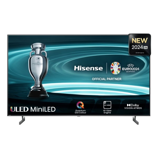 Hisense 55U6NQ TV 139.7 cm (55") ...