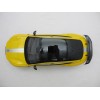 Xiaomi SU7 Ultra 1/18 Die-cast Model Car Lightning Yellow