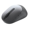 Dell | Multi-Device | MS5320W | Optical Mouse | Wireless | Titan Grey