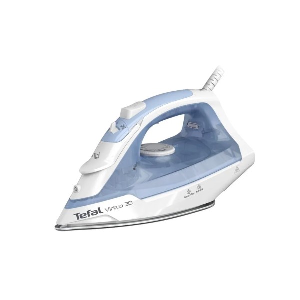 Tefal FV2C41E0 Virtuo Steam Iron | ...