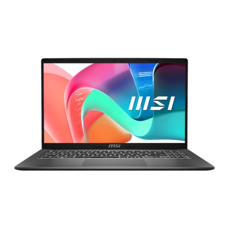 Notebook|MSI|Modern|15 F1MG|CPU  Core 7|150U|1800 MHz|15.6