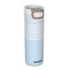 Kambukka Etna Grip Breezy Blue - thermal mug, 500 ml