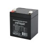 EnerGenie Rechargeable battery 12 V 5 AH for UPS | EnerGenie