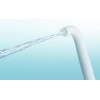 Panasonic Oral Irrigator | EW-DJ26-V303 | Cordless | 200 ml | Number of heads 2 | White