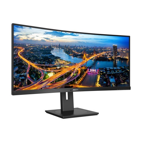 PHILIPS 345B1C/00 Monitor 31.5inch VA