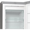 Gorenje FN619EES5 Freestanding 280 L E Grey