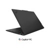 Lenovo ThinkPad P16s G4 AMD | Black | 16 