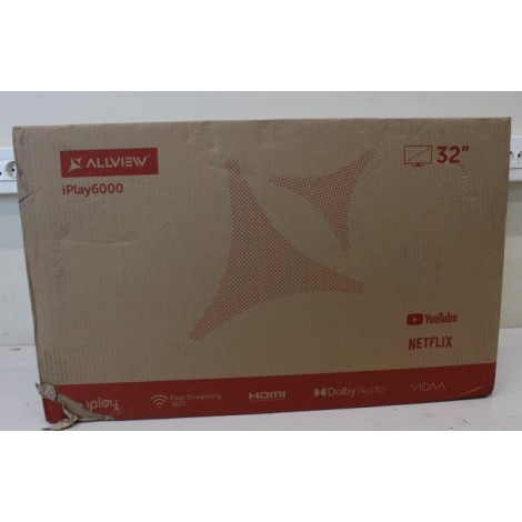 SALE OUT. Allview 32iPlay6000-H | 32
