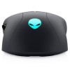 MOUSE USB OPTICAL AW320M/545-BBDS DELL