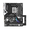 Asrock X670E Pro RS AMD X670 Socket AM5 ATX