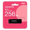 ADATA | USB Flash Drive | UC310 | 256 GB | USB 3.2 Gen1 | Black