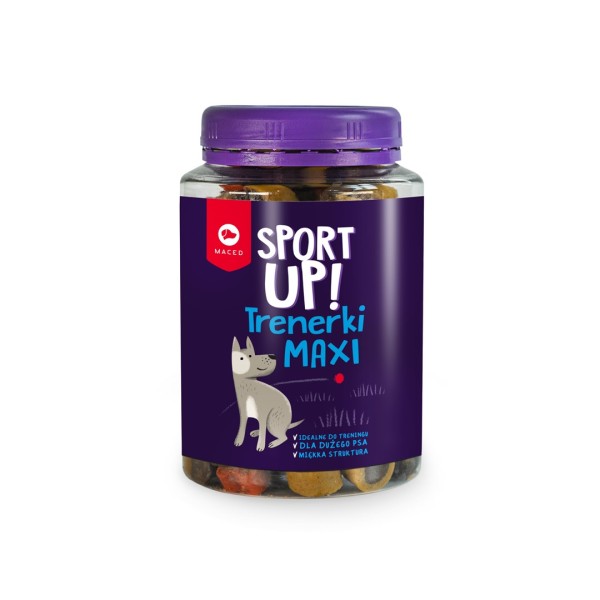 MACED Sport Up! Maxi - Dog ...