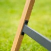 Garden swing HERNING
