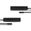 I/O HUB USB-C 4PORT CHARGING/0.4M HUE-S2C AXAGON