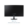 Samsung S36GD computer monitor 68.6 cm (27") 1920 x 1080 pixels Full HD LCD Black