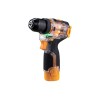 Batavia B.V. Fusion Drill 12V Brushless Drill Driver - Incl. Battery and Charger
