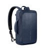 XD DESIGN ANTI-THEFT BACKPACK / BRIEFCASE BOBBY BIZZ 2.0 NAVY P/N: P705.925