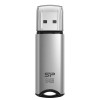 Silicon Power | USB Flash Drive | Marvel Series M02 | 64 GB | Type-A USB 3.2 Gen 1 | Silver