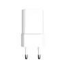 Fixed | Mini USB-C Travel Charger, 25W | FIXC25M-C-WH