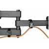 TV SET ACC WALL MOUNT 37-80