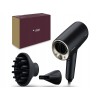 Panasonic | Hair Dryer | Nanoe  EHNA0JN825 | 1600 W | Number of temperature settings 4 | Diffuser nozzle | Black