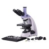 MAGUS BIO 250TL BIOLOGICAL MICROSCOPE