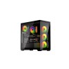 KRUX EXO (KRXD004) Housing Black