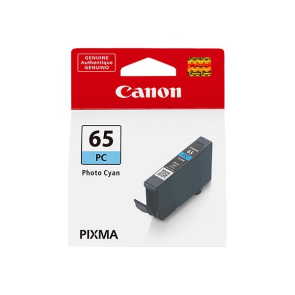 CANON 1LB CLI-65 PC EUR/OCN Ink ...