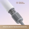 HAIR DRYER MINI/WHITE AHG11A DREAME