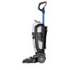 Bissell | Revolution HydroSteam Carpet Washer | 3670N | Corded operating | Handstick | Washing function | 1300 W | Black/Titanium/Blue | Warranty 24 month(s)