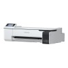 Epson SC-T3100X 220V | Colour | Inkjet | Large format printer | Wi-Fi | Maximum ISO A-series paper size Other | White
