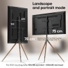 TV SET ACC FLOOR STAND /32-65